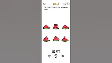 Brain out chapter level 4 #shorts #puzzle #brainout #quizgame #ngryt