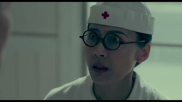 『じょっぱり 看護の人 花田ミキ』予告編