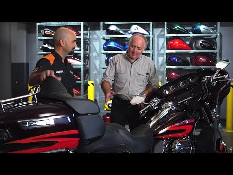 sturgis concerts How To: Heated Seat Operation | Inside The Bricks