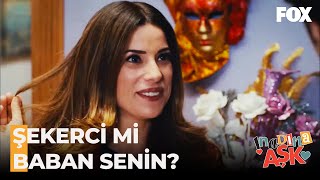 Leyla, Toprak'ın Aklını Başından Aldı - İnadına Aşk 23. Bölüm