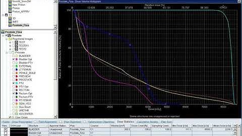 8 Evaluating the Calculated Dose Distribution in Prostate IMRT