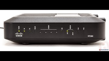 Cisco EPC3925 How to Config Bridge Mode?