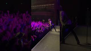 Video thumbnail of "Falling for you #lp #lptour2024 #livemusic"