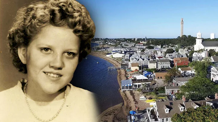 1974 Homicide Victim Lady of the Dunes Finally Ide...
