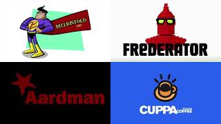 Spongebobandothershowsfan2005 And Sailormewman221 And Friends Closing Logo