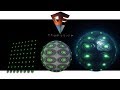 Fusion 9 - Simple Texture Tiling Methods using Crop Tool( plus improvisation)
