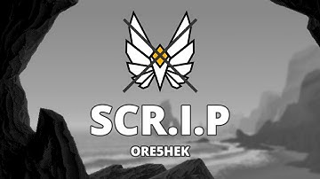 ORE5HEK — SCR.I.P (2023, Премьера клипа)