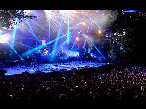 TV 2 Friends På Smukfest 16