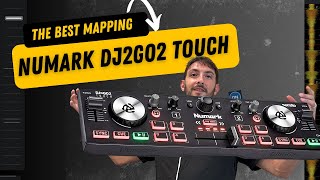 Get The Most Out Of Your Numark Dj2go2 With This Mapping Guide!