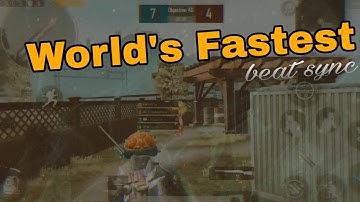 FASTEST BEAT SYNC MONTAGE PUBG MOBILE | SAMSUNG,A3,A5,A6,A7,J2,J5,J7,S5,S6,S7,S9,A10,A20,A30,A50,A70