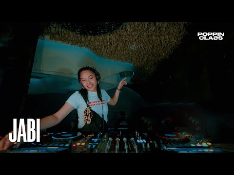 DJ Set in a Hidden Bamboo Forest | Melodic House Mix 2025 | Japan