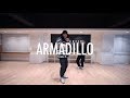 Armadillo - Balming Tiger | Fun.Q Choreography