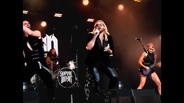 Sophie Lloyd Live | Fall Of Man | Maid Of Stone Festival 2025 (Featuring Nathan James) 4K