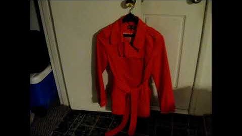 30 Bags in 30 Days || Declutter Challenge Day 9 COAT CLOSET