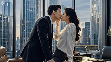 [MULTI SUB] 完整版：灰姑娘伪装成实习生来面试，霸总宠溺一笑假装不认识，却将她安排成专属秘书！《白秘书每天都想辞职》#短劇 #甜寵 #穿越 #重生