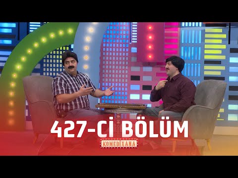 Komedixana 427-ci Bölüm