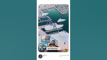 Conceptual Urban Diagram | How To #architecturestudio #design #urban  #architect