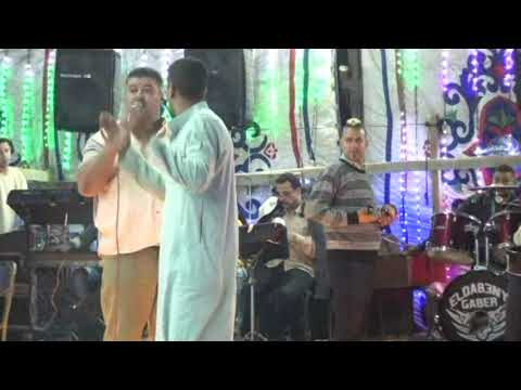 الوحش سيد حلمى داخل شركة السلطان فرحة محمود النص