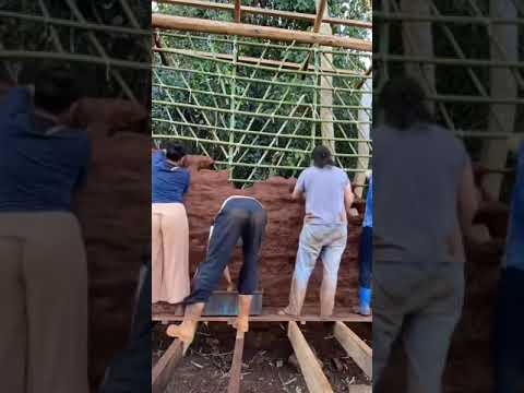 Bioconstrução - Casa