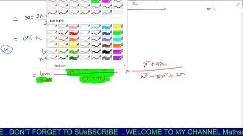 Class 11 || LIMIT (সীমা) [#2] || SN DEY MATHEMATICS