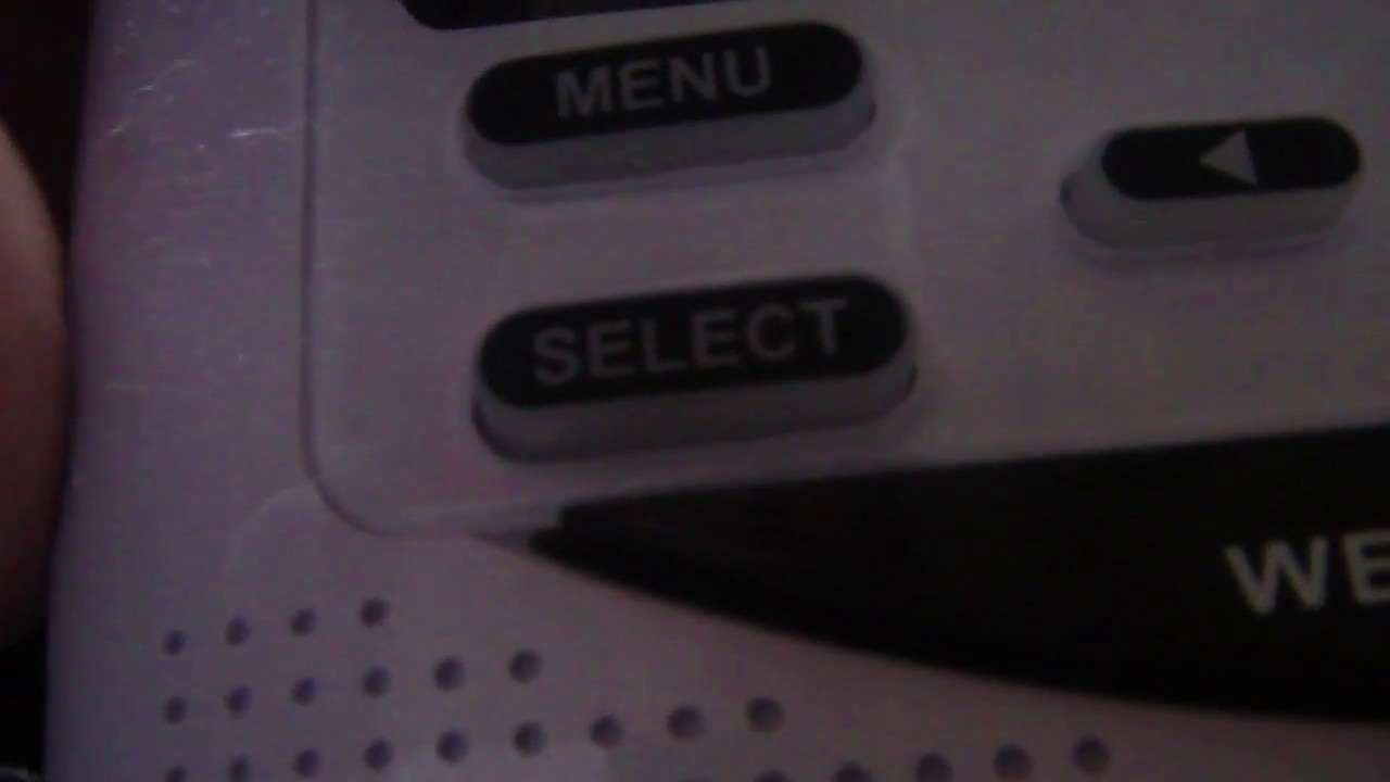 Midland Weather Radio ''No Reception'' Alert YouTube