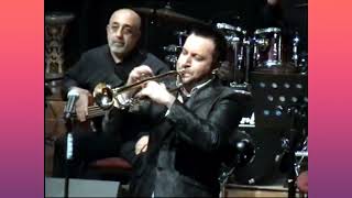 Sedat Yüce - Artik Sevmeyeceği̇m - Trompet Solo (İzbb Kent Orkestrasi) Resimi