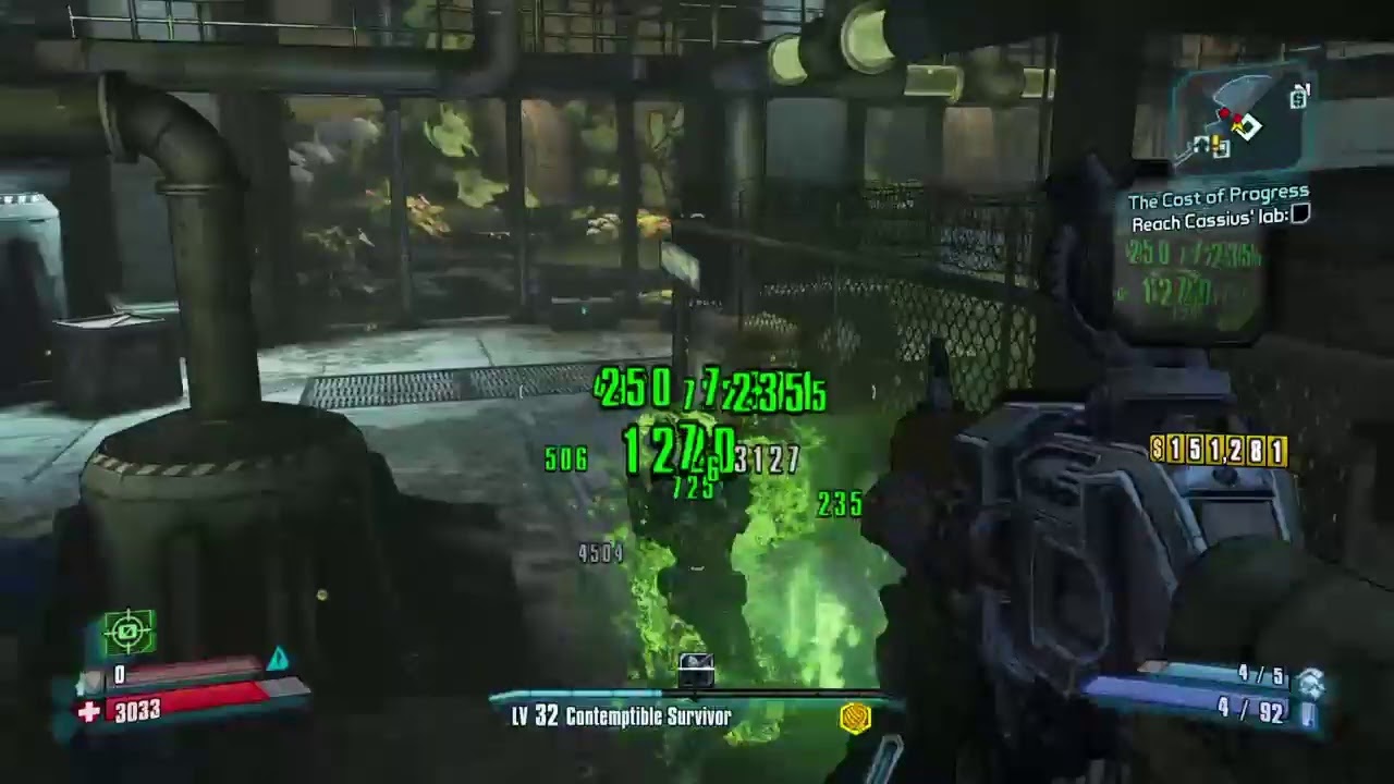 Borderlands 2 New Dlc YouTube