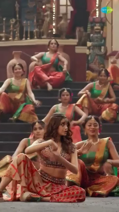 Lit up Dance with Ma Ma Mahesha | #SarkaruVaariPaata | #MaheshBabu | #KeerthySuresh | #Shorts