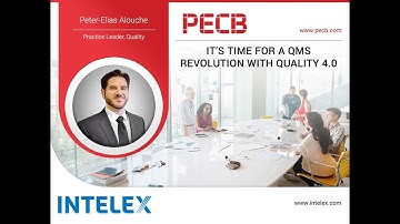 It’s Time for a QMS Revolution with Quality 4.0