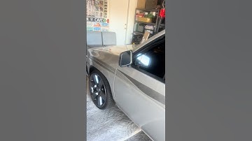 NISSAN HARDBODY D21 #LUCASGARAGE