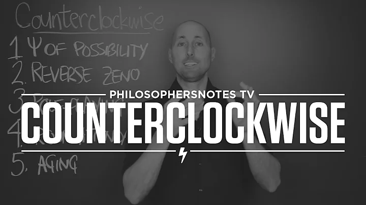 PNTV: Counterclockwise by Ellen Langer (#192)
