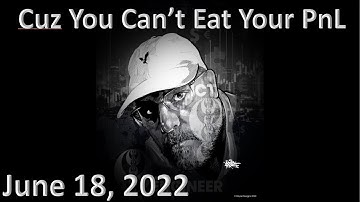 ICT Twitter Space  | Inner Circle Trader | Cuz You Can