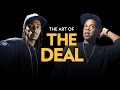 Jay Z, Nipsey Hussle & The Art Of The Deal