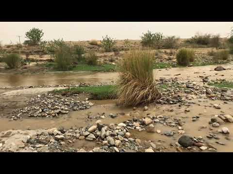 وادي القفل محافظة صامطة منطقة جازان