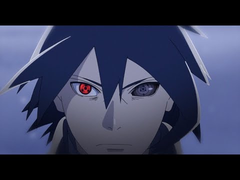 Sasuke Uchiha 「AMV」