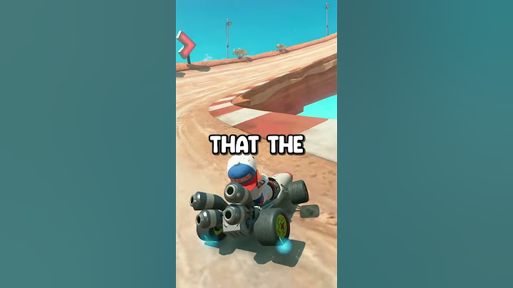 The Mario Kart World Direct Was Awful