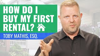 How Do I Buy My First Rental? (Budget Correctly for Properties)