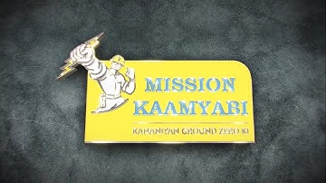 Mission Kaamyabi- 7th Episode