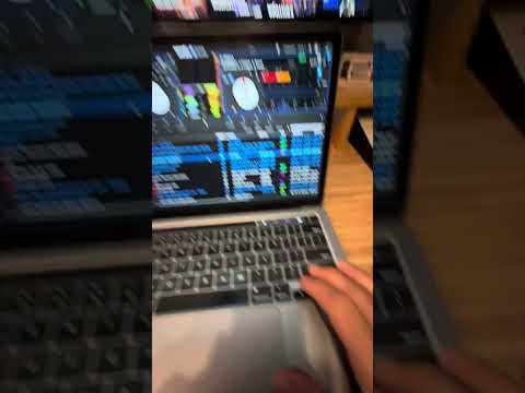 Atajo para Serato