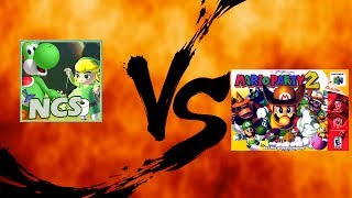 TRG Highlights: NintendoCapriSun vs Mario Party 2