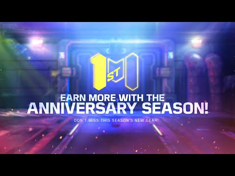 Call of Duty®: Mobile - Season 11 Anniversary Events