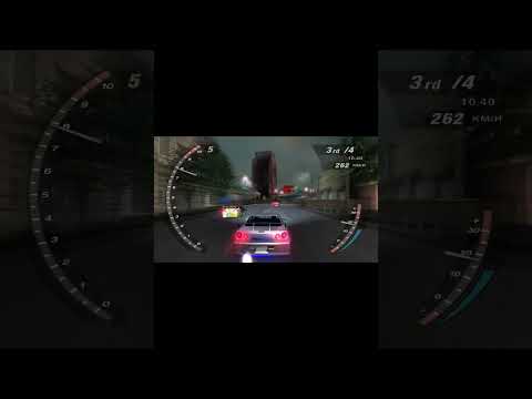 2 Fast 2