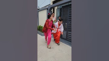 Dì ghẻ con chồng và cái kết đẹp