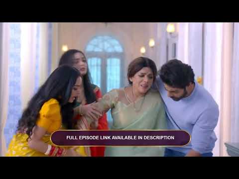 EP - 128 | Rishton Ka Manjha | Zee TV Show | Watch Full Episode on Zee5-Link in Description