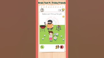 Brain Test 4 Level 396