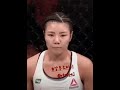 🇰🇷 UFC 김지연선수 TKO 승🔥🥊나디아 카셈 터치 킥 비매너 참교육 👊🇰🇷 El jugador de UFC Kim Ji-yeon ganó el TKO 🔥🥊Nadya Kassem
