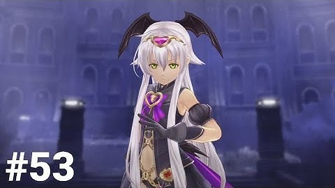 Trails into Reverie #53: Magical Darkness Altina. I retry 1st Stratum quickly...