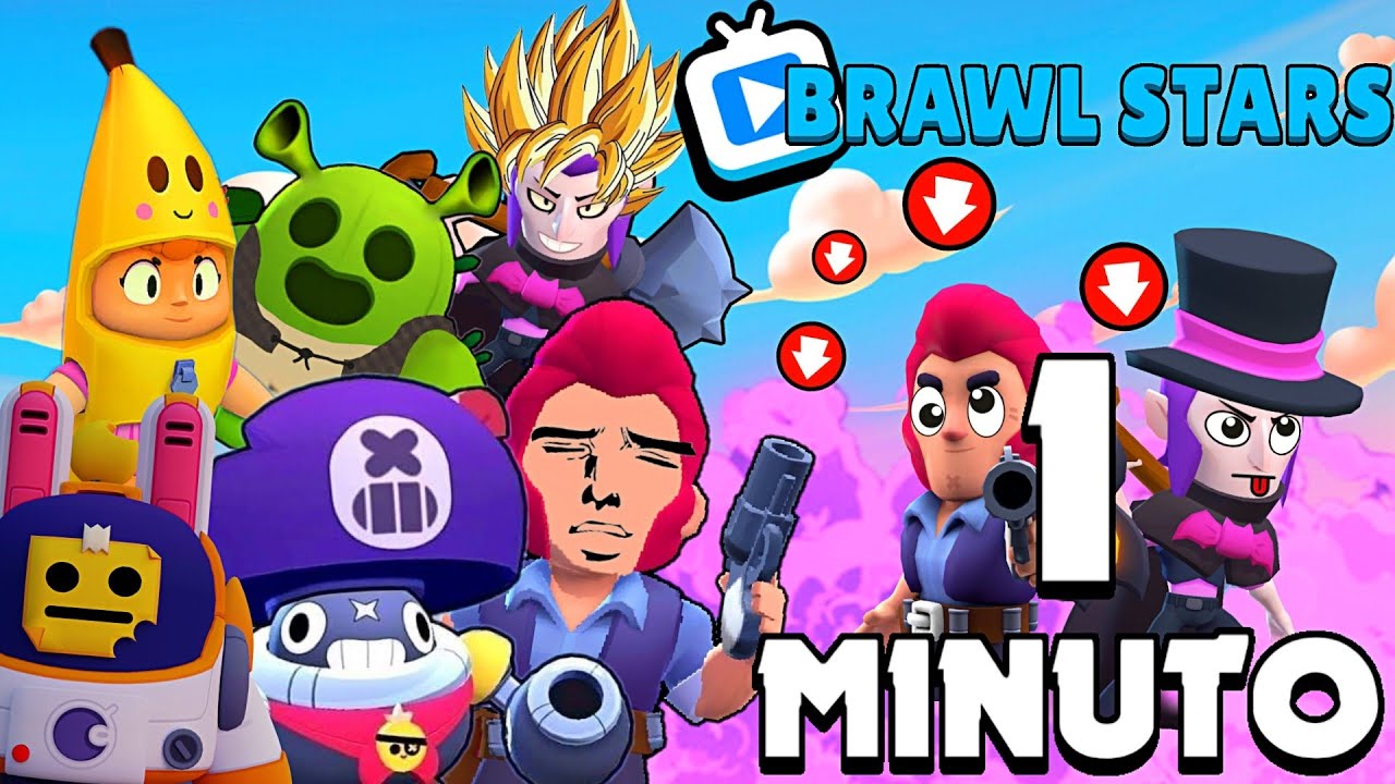 Estadisticas En Youtube Para El Video De Ellos Aprendi Brawl Stars Noxinfluencer - brawl stars de eyos aprendi