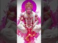 _"May Hanuman Ji bring more happiness, peace, and prosperity into your life."🙏🏻🌸_#trend #status