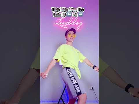 Hướng Dẫn Động
